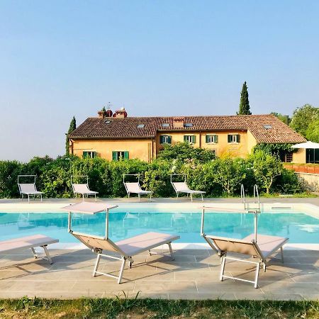 Villa Avesa Verona Eksteriør bilde