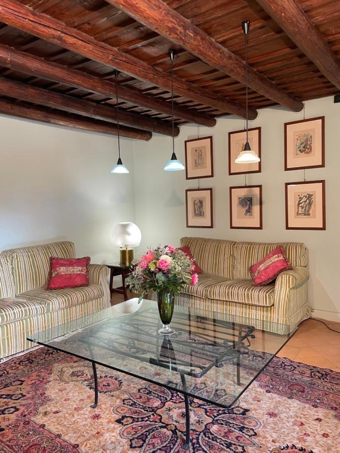 Villa Avesa Verona Eksteriør bilde