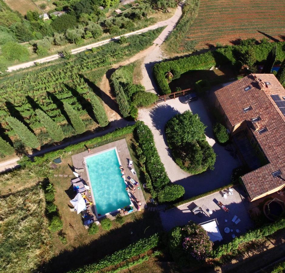 Villa Avesa Verona Eksteriør bilde