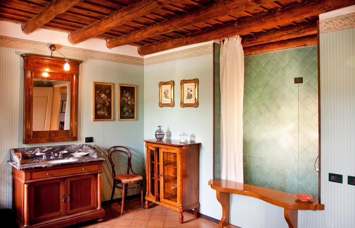 Villa Avesa Verona Eksteriør bilde