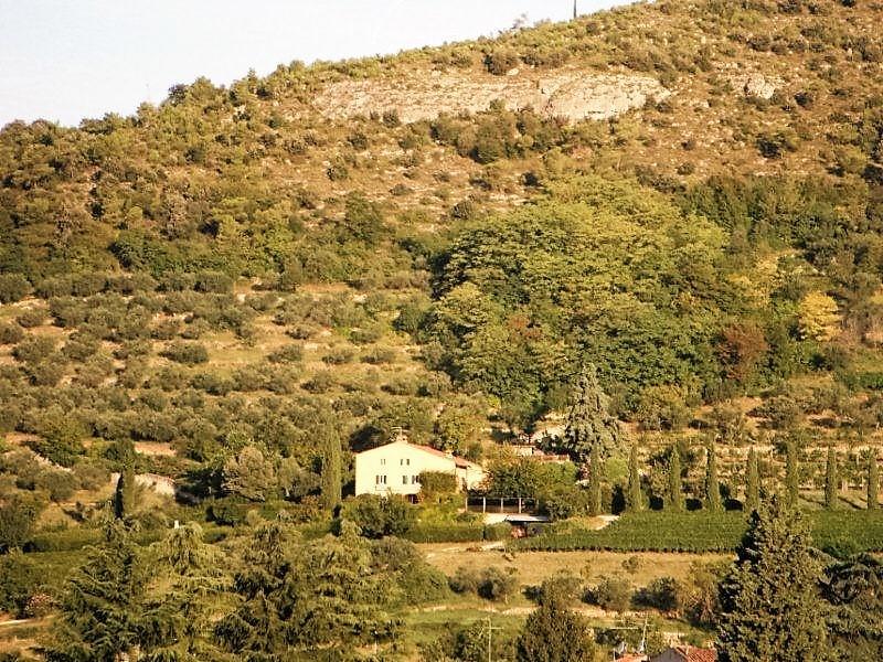 Villa Avesa Verona Eksteriør bilde