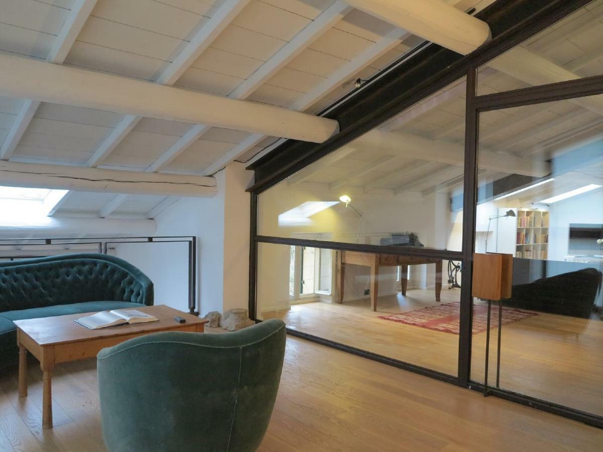 Villa Avesa Verona Eksteriør bilde