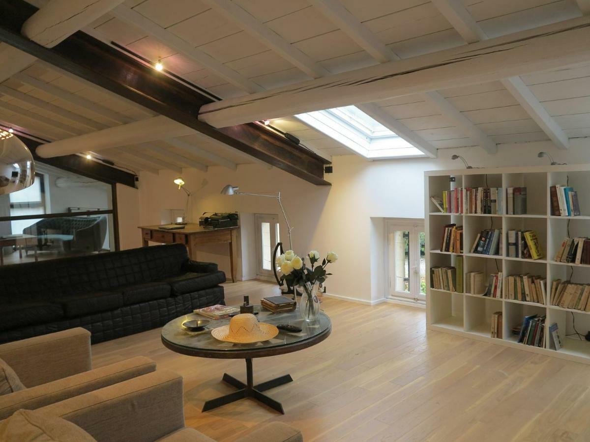 Villa Avesa Verona Eksteriør bilde