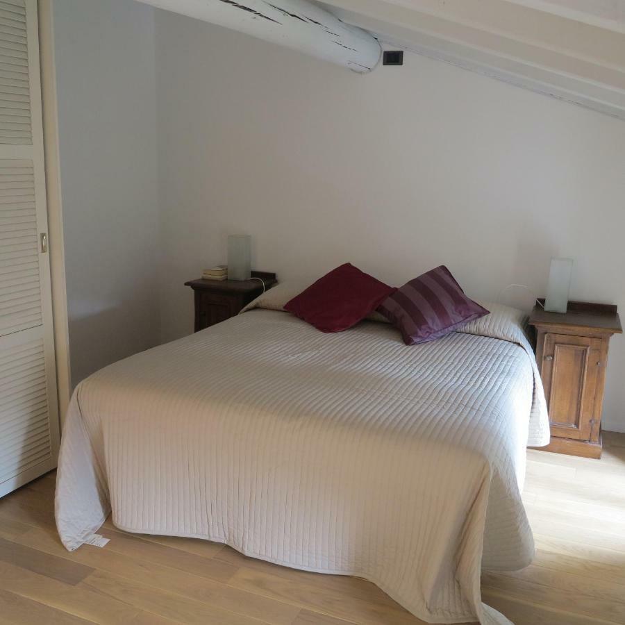Villa Avesa Verona Eksteriør bilde