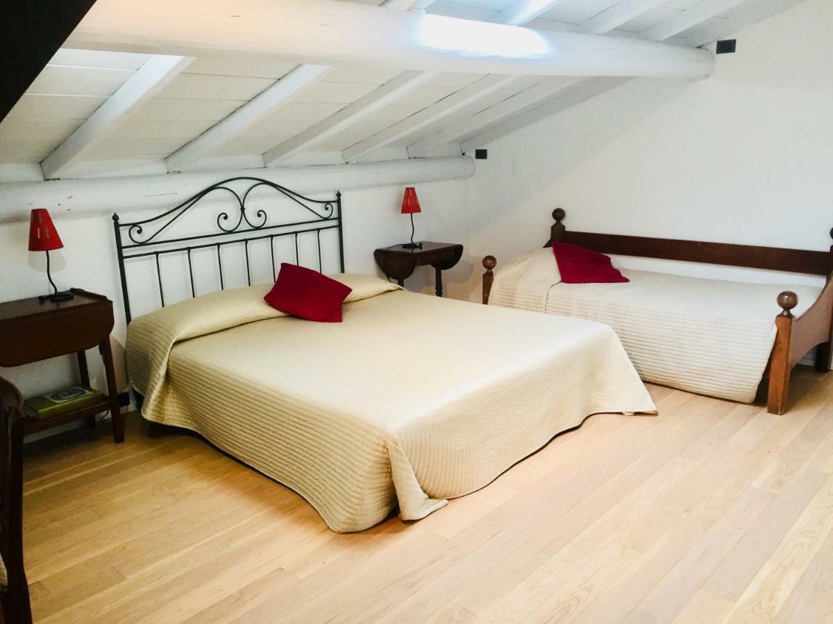 Villa Avesa Verona Eksteriør bilde