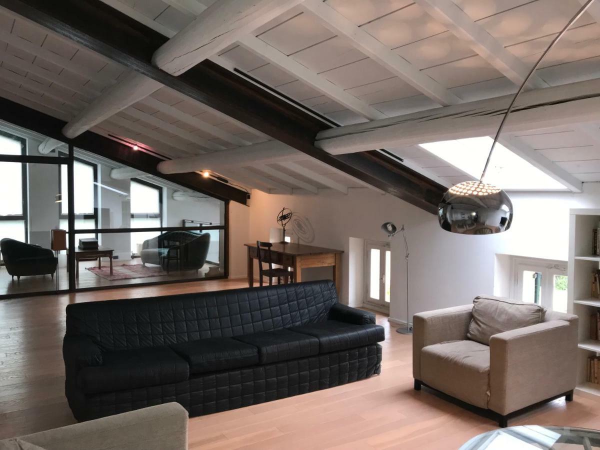 Villa Avesa Verona Eksteriør bilde