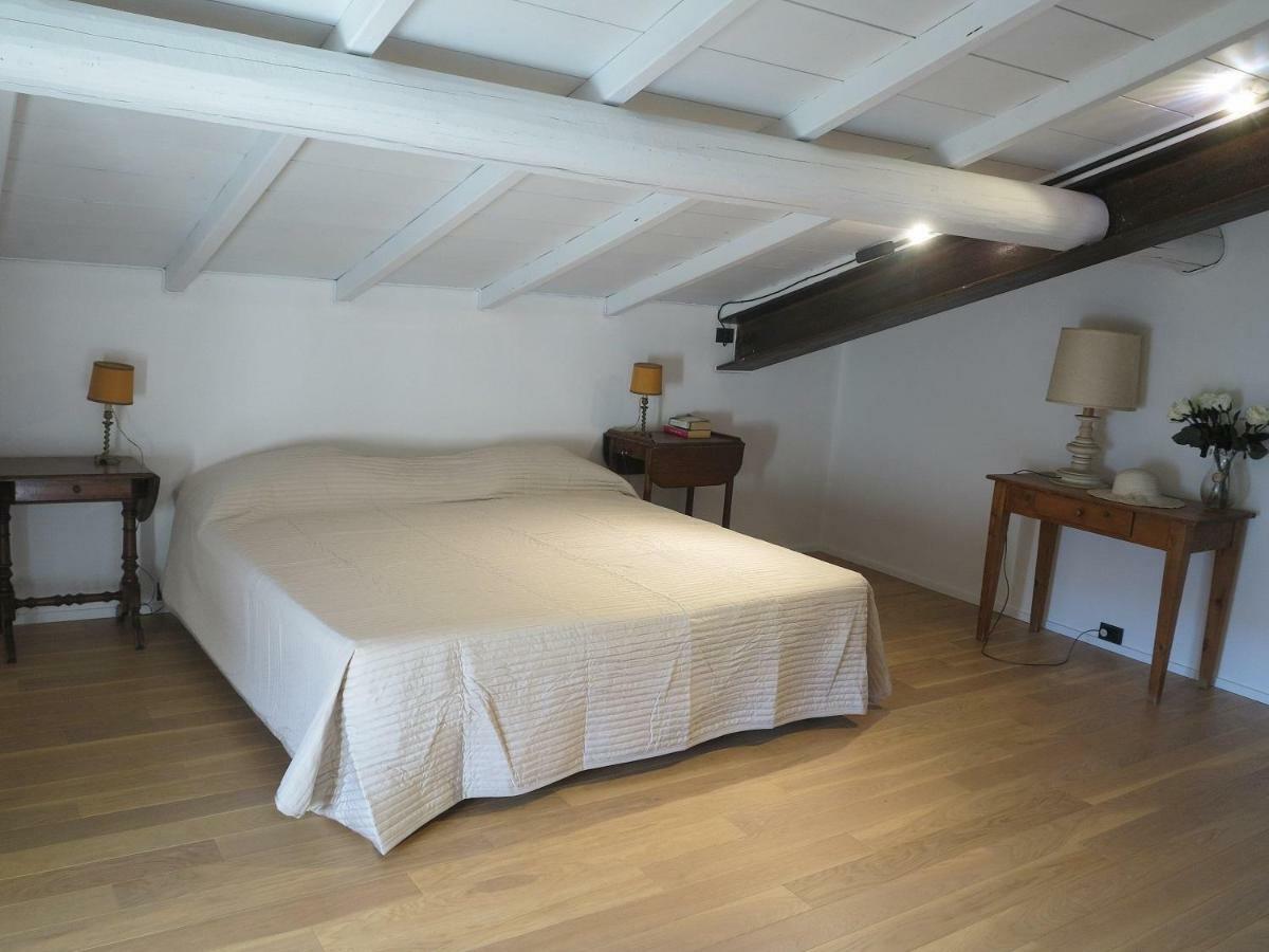Villa Avesa Verona Eksteriør bilde